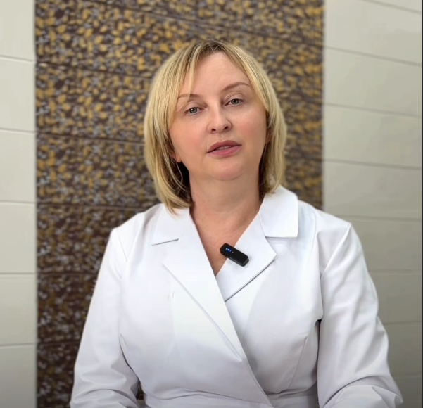 Николенко Полина Александровна