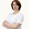 Колобова Елена Евгеньевна