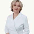 Николенко Полина Александровна
