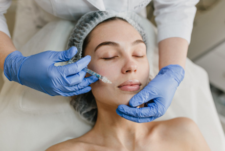 «Ботокс»: что это и как он работает