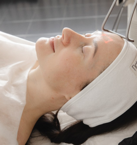 Экспресс омоложение FT Smooth