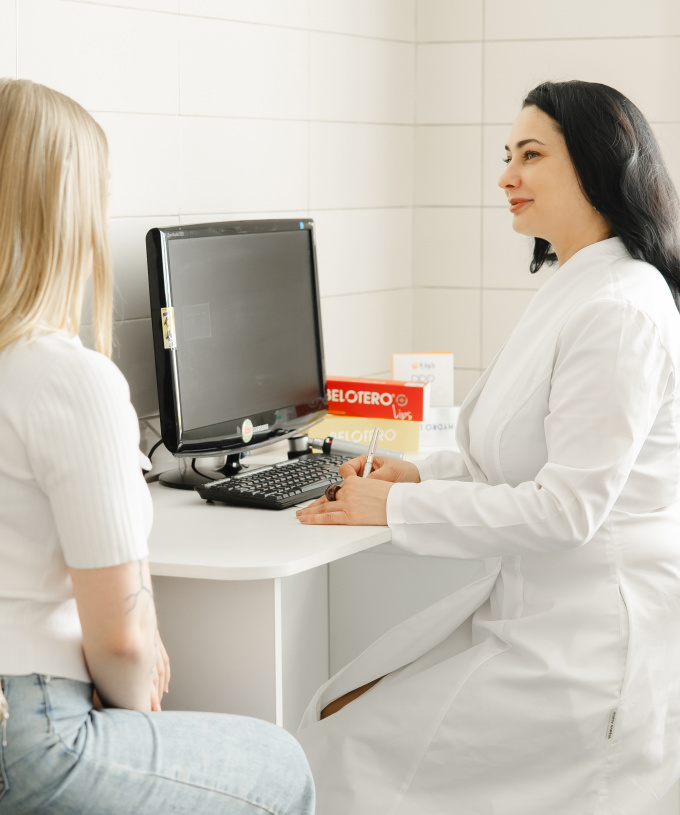 Запишитесь прямо сейчас на любую акцию