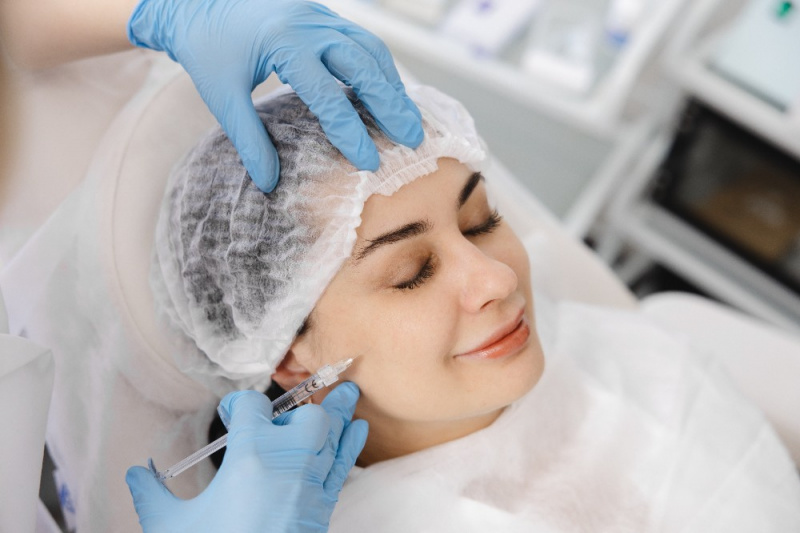 Биоревитализация