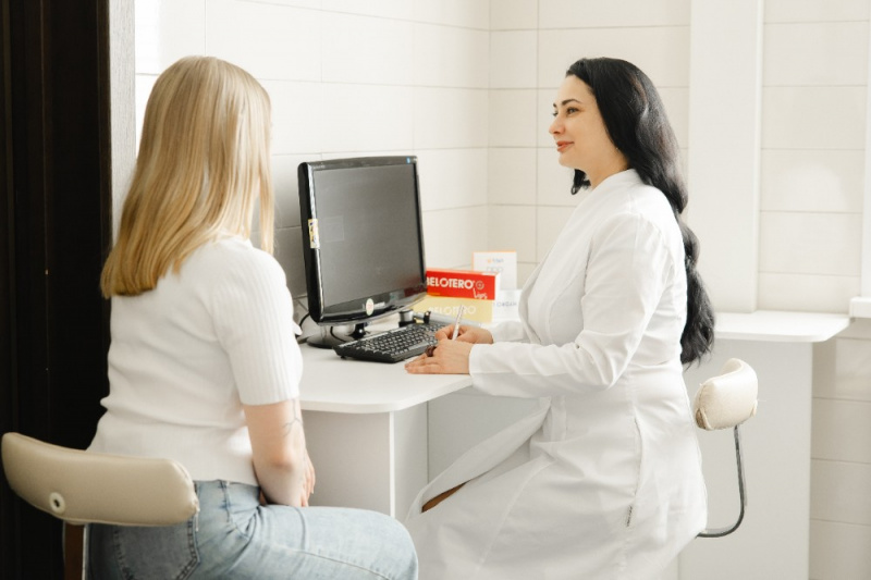 Лечение воспалительных процессов акне